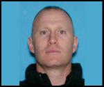 Man Wanted By Police